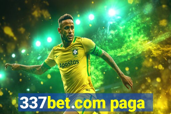 337bet.com paga