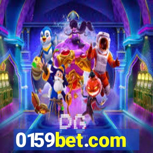 0159bet.com