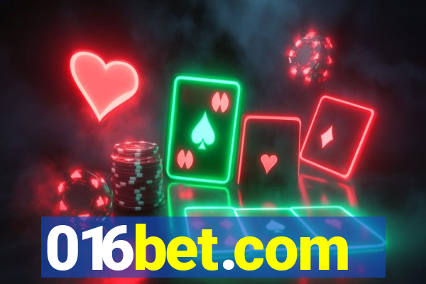 016bet.com