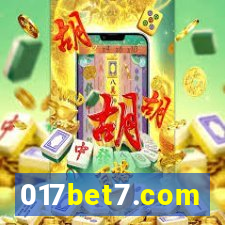 017bet7.com