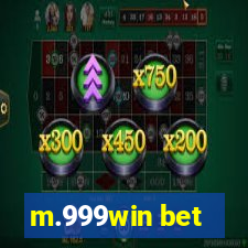 m.999win bet