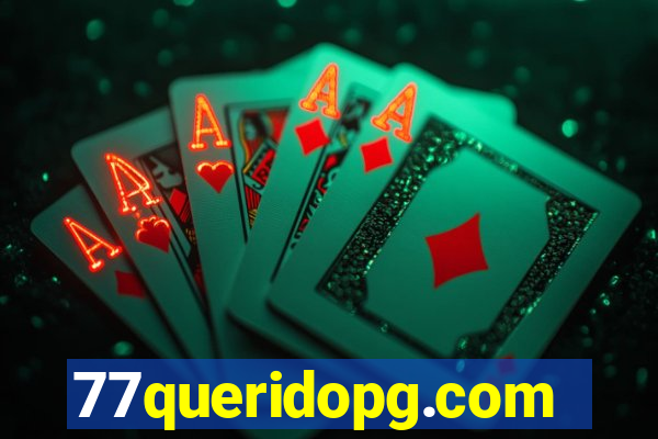 77queridopg.com