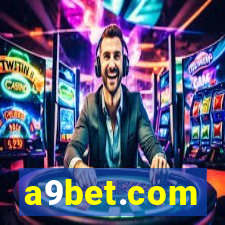 a9bet.com