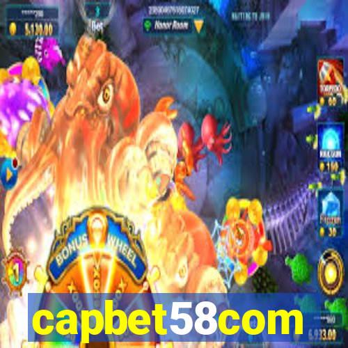 capbet58com