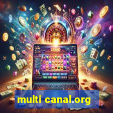 multi canal.org