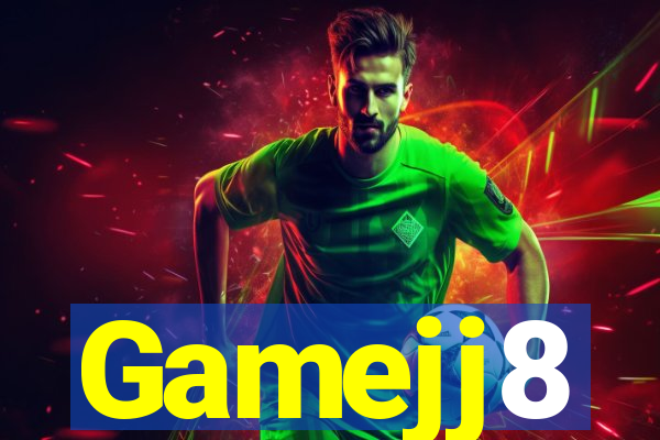 Gamejj8