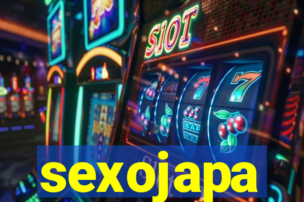 sexojapa