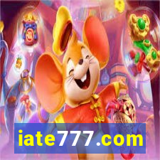 iate777.com