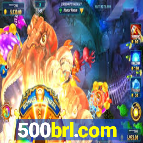 500brl.com