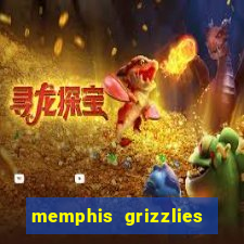 memphis grizzlies ao vivo