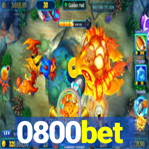 0800bet