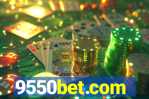 9550bet.com