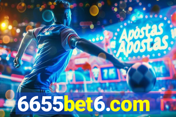 6655bet6.com