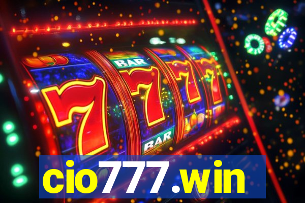 cio777.win