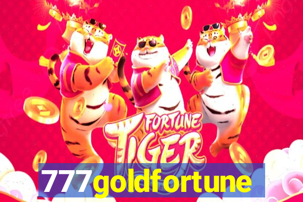 777goldfortune