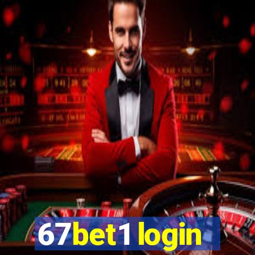 67bet1 login