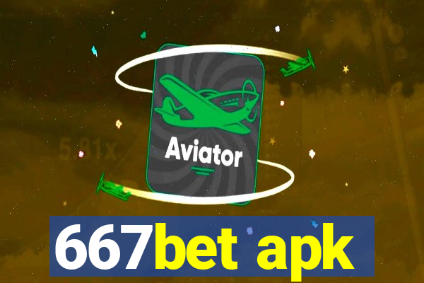 667bet apk