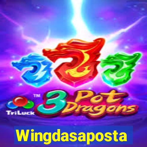 Wingdasaposta