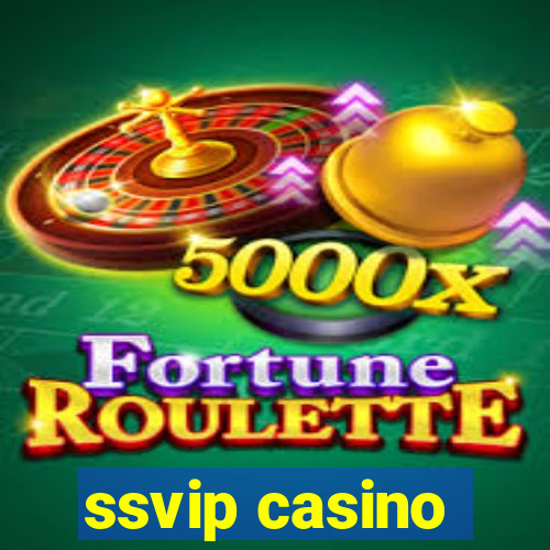 ssvip casino