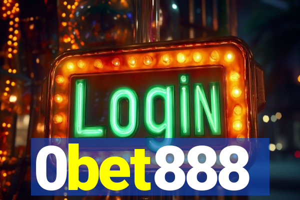 0bet888