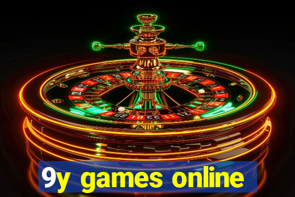 9y games online