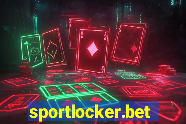 sportlocker.bet