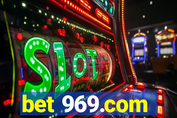 bet 969.com