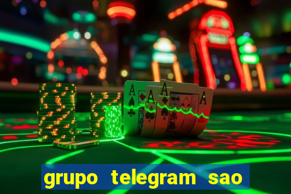 grupo telegram sao jose do rio preto