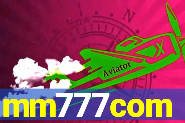 mm777com