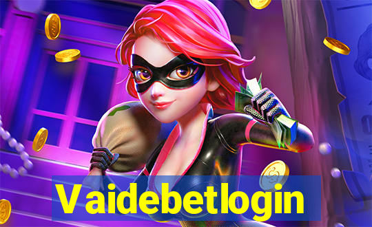 Vaidebetlogin