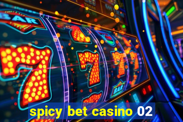 spicy bet casino 02