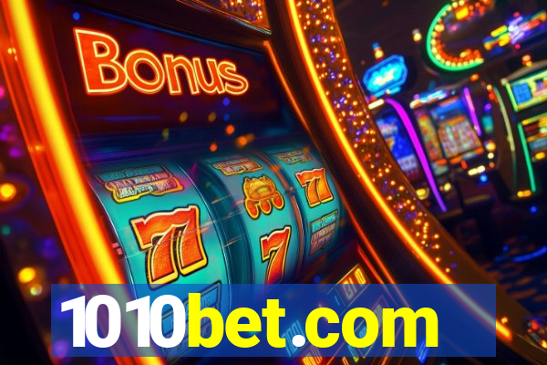 1010bet.com