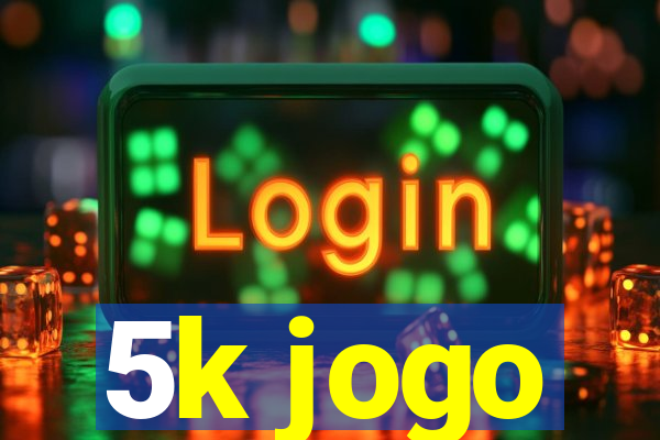 5k jogo