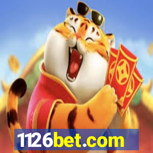 1126bet.com