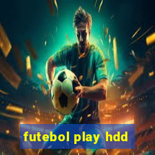 futebol play hdd