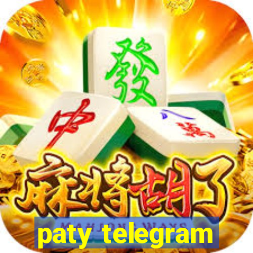 paty telegram