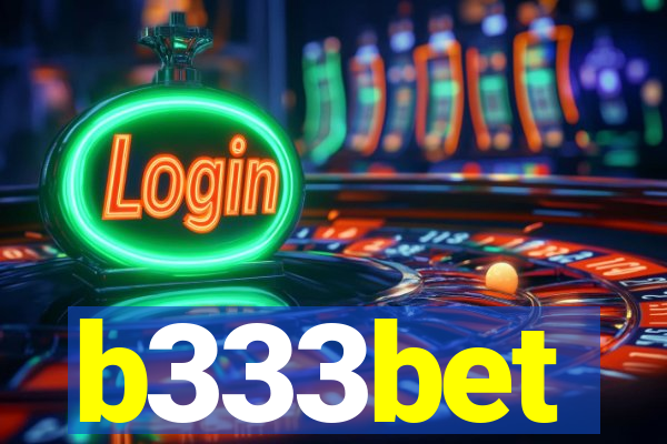 b333bet