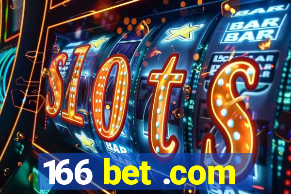 166 bet .com