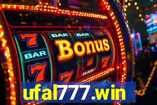 ufal777.win