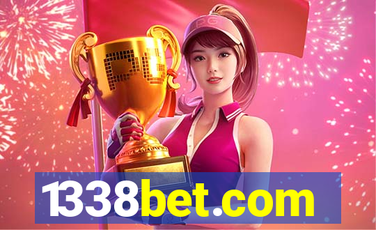 1338bet.com