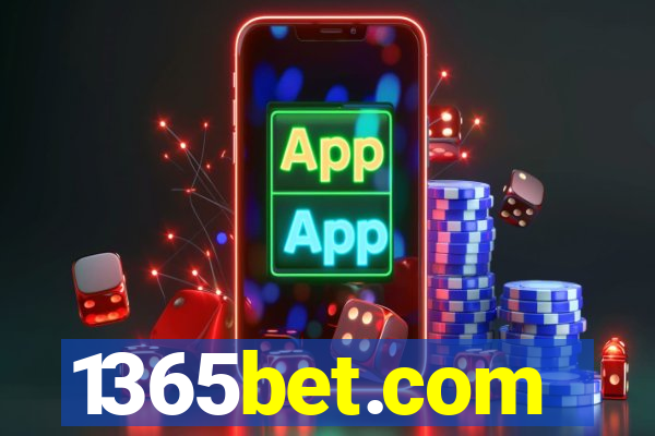 1365bet.com