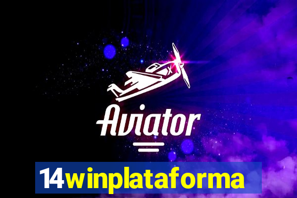 14winplataforma