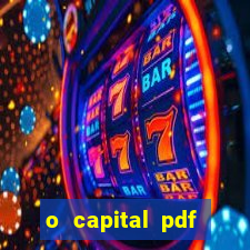 o capital pdf livro 2