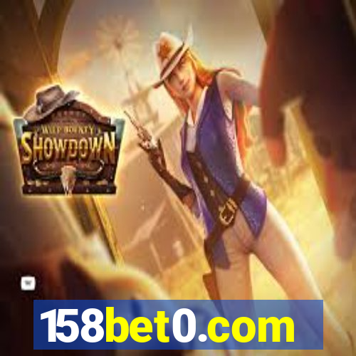 158bet0.com