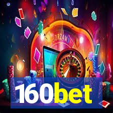 160bet