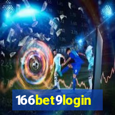 166bet9login