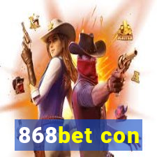 868bet con