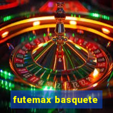 futemax basquete