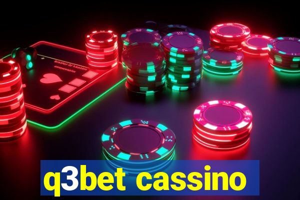 q3bet cassino