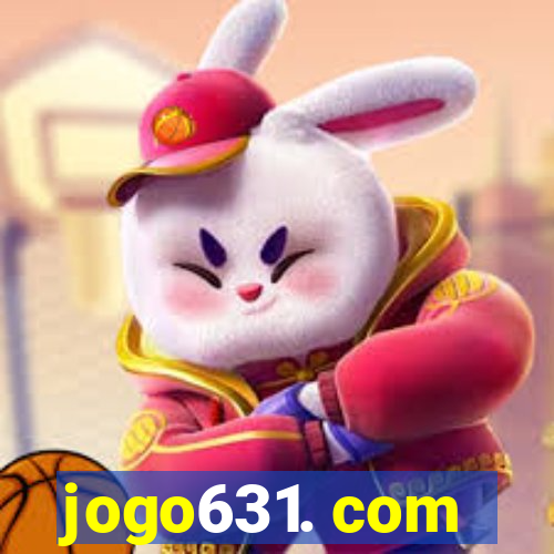 jogo631. com